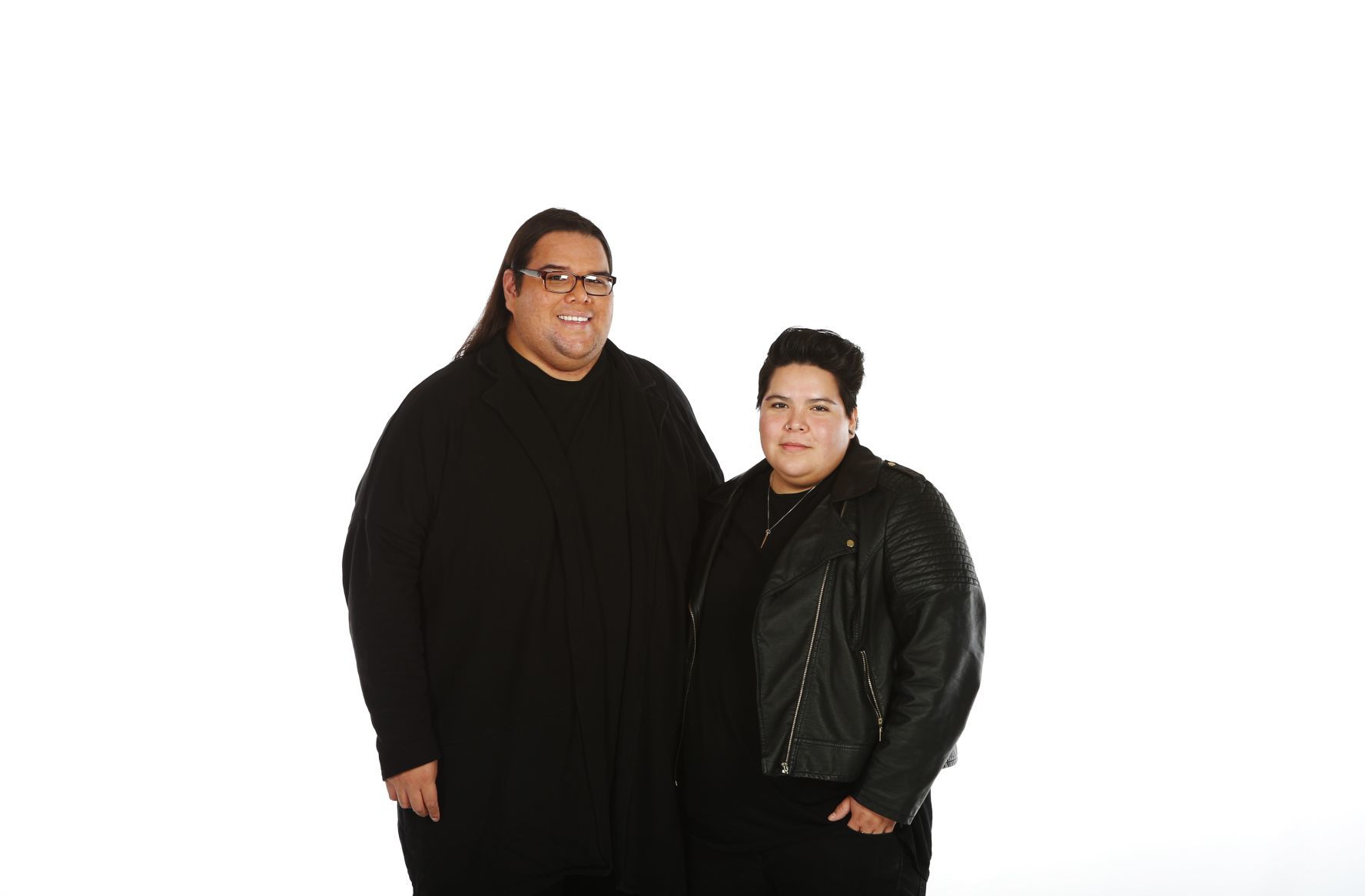 Ivan and Ivy MacDonald